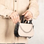 کیف دخترونه دوطرف کنفی دودسته