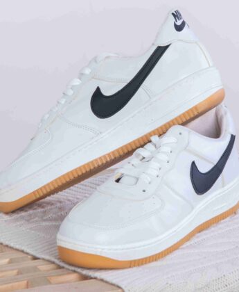 کتونی مردونه جلو سوزنی NIKE AIR