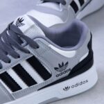 کتونی دخترانه خارجی ADIDAS 3012