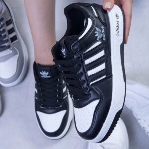 کتونی دخترانه خارجی ADIDAS 3012