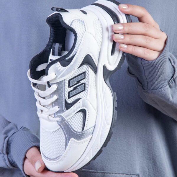 کتونی دخترانه خارجی NEW BALANCE 408