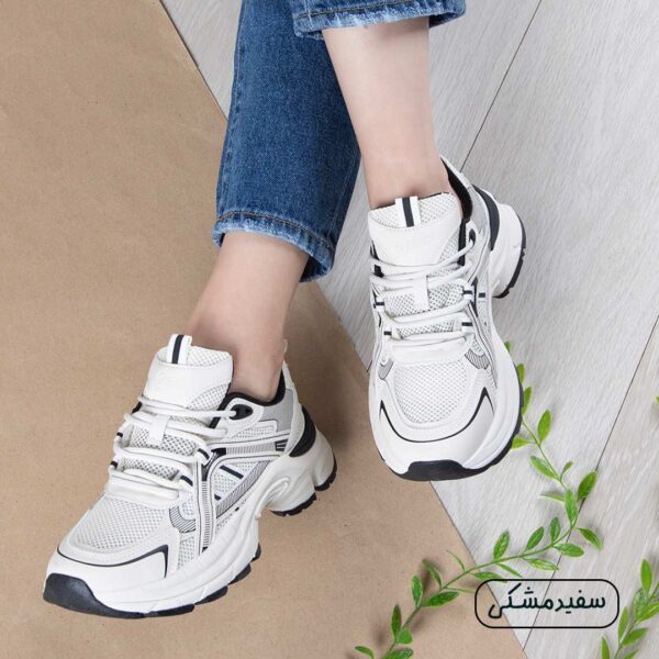 کتونی دخترانه خارجی K SHOES