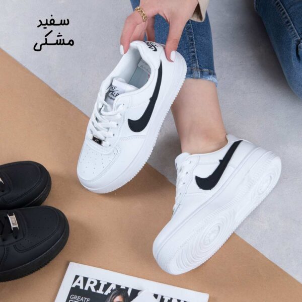 کتونی دخترونه خارجی NIKE ATR