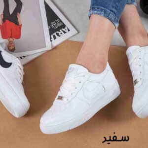 کتونی دخترونه خارجی NIKE ATR