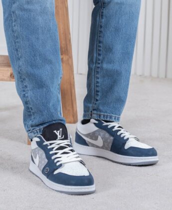 کتونی مردونه NIKE_LV