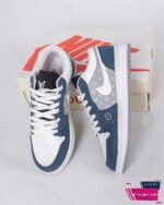 کتونی مردونه NIKE_LV - Image 11
