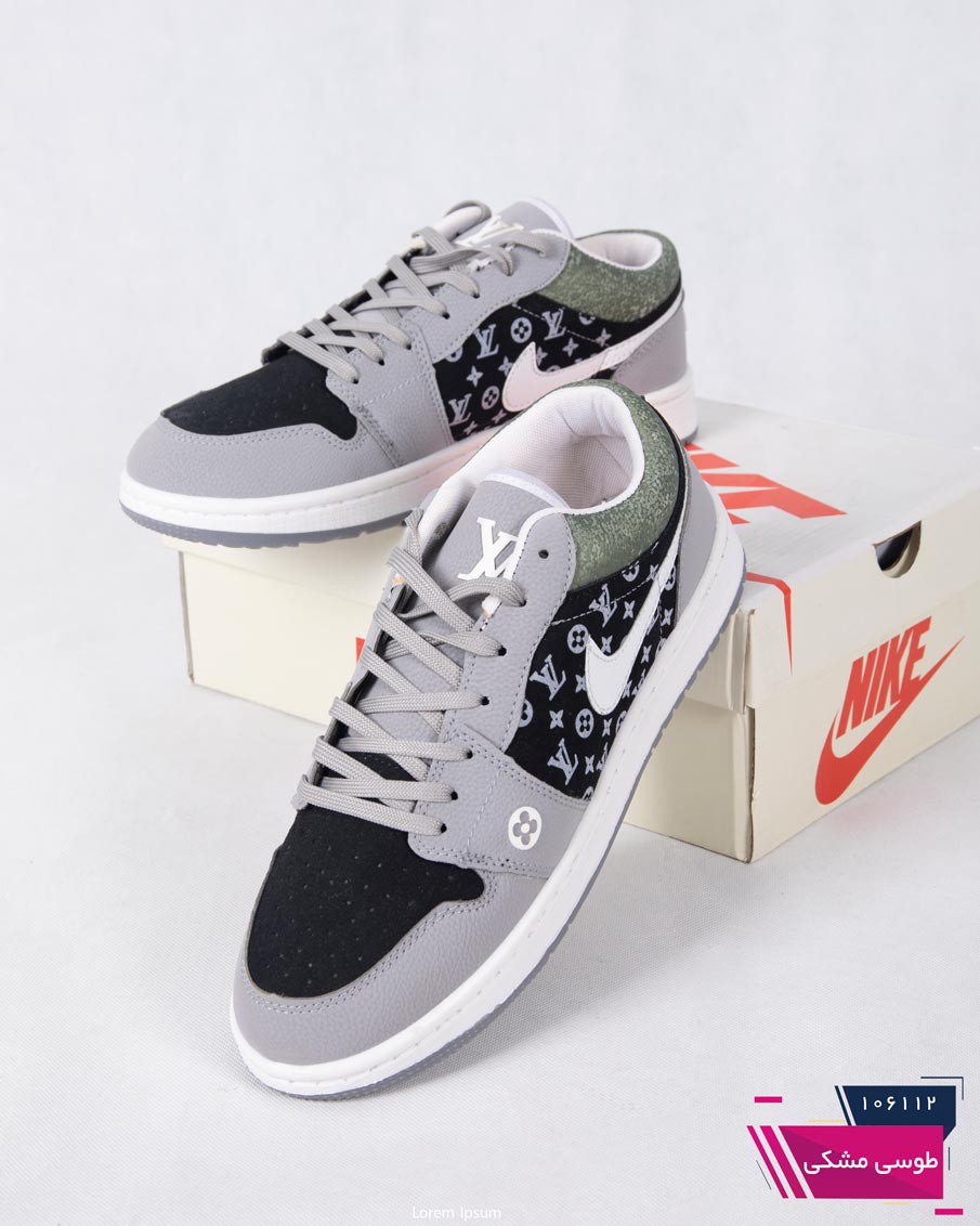 106112 کتونی مردونه NIKE_LV - Image 1