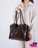کیف بزرگ دوقلو  755 - Image 4