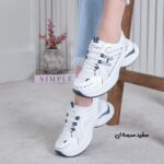 کتونی دخترانه وارداتی H/MAKLINIT