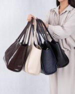 کیف بزرگ دوقلو  755