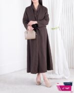 کت و دامن 3 پی اس ZARA - Image 2