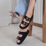 صندل سوییت دوسگک دایره - Image 3