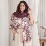 ست مانتو شلوار گازوییلی دو جیب