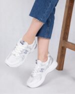 کتونی دخترونه خارجی NEW BALANCE 530 -2175/12359