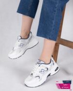 کتونی دخترونه خارجی NEW BALANCE 530 -2175/12359 - Image 4