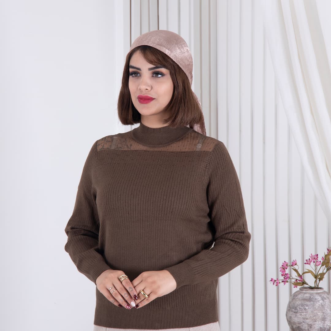 3 - 2025-10-26T23بلوز بافت دخترونه یقه تور نگین3730.229