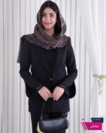 کت و شلوار سرآستین گیپور KENZO - Image 9