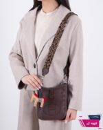 کیف هرمس اویزدار HERMES - Image 3