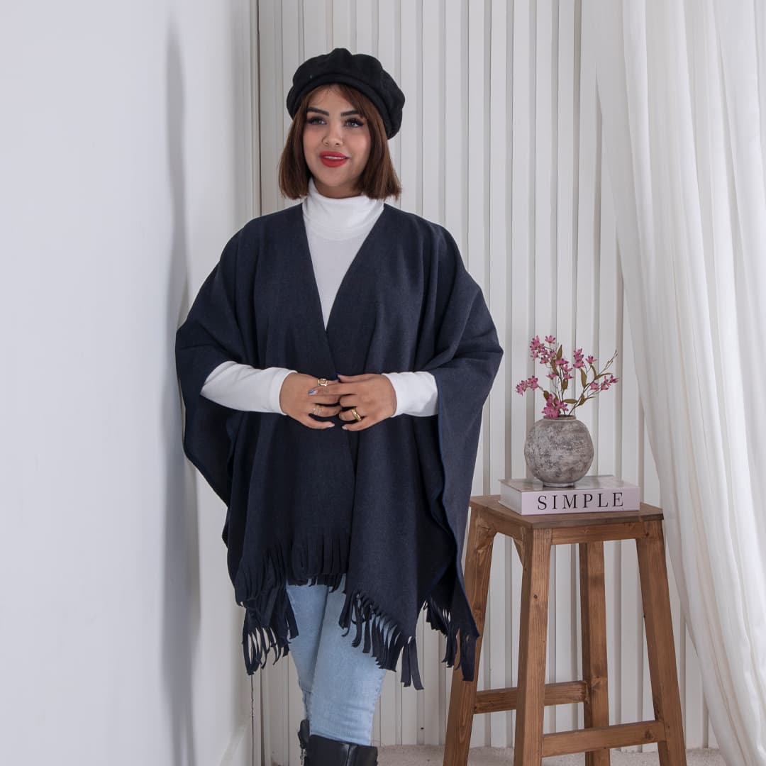 پانچو فوتر پاین ریش DALBOR