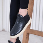 نیم بوت دخترونه کشی AS - Image 8