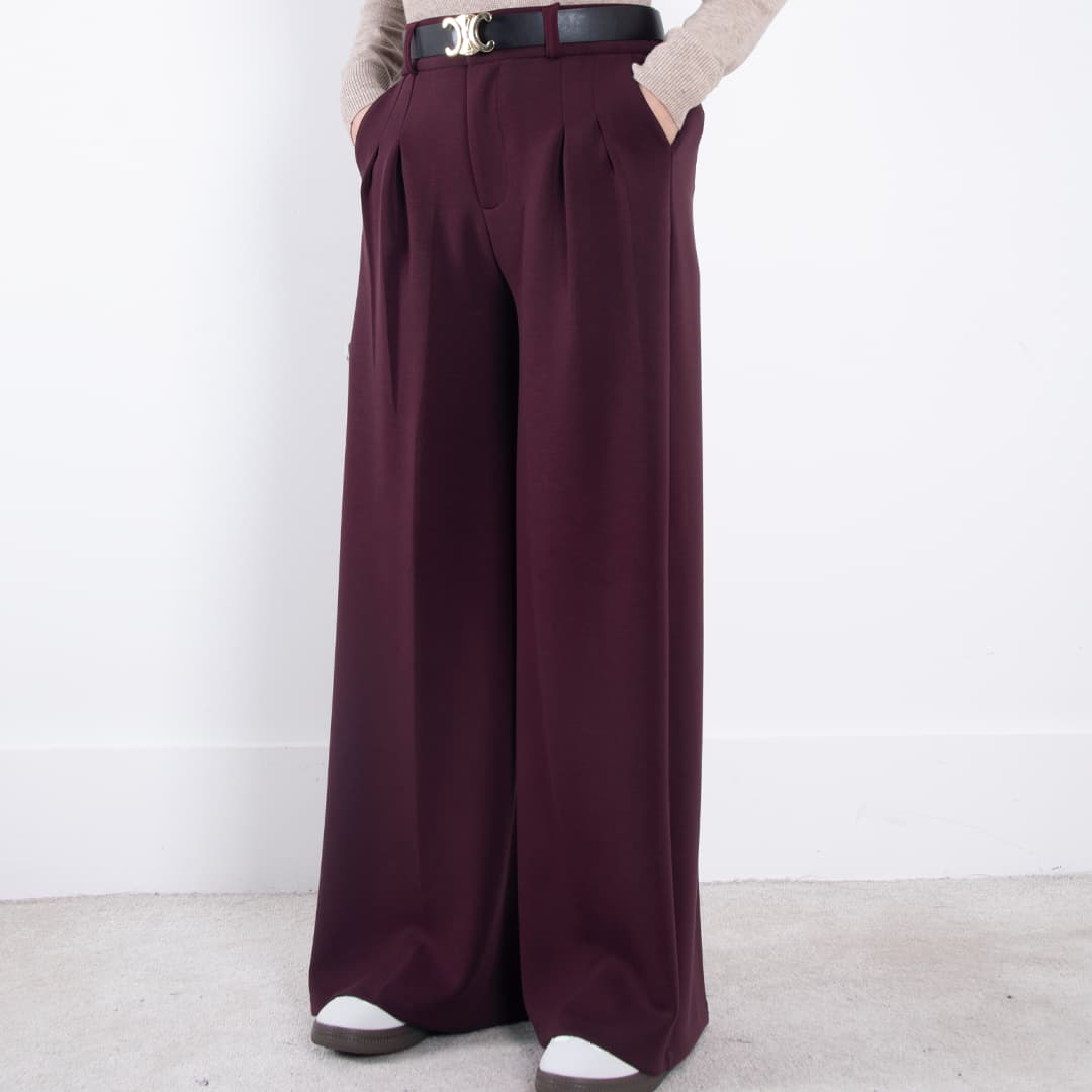 شلوار دخترونه اویشو OXYGEN