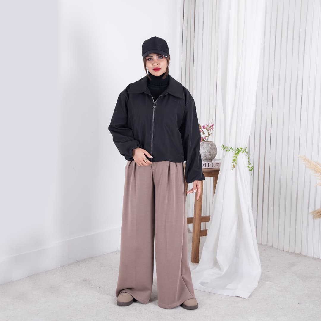 بامبر سانتانا CHIDA