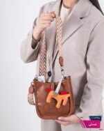 کیف هرمس اویزدار HERMES - Image 14