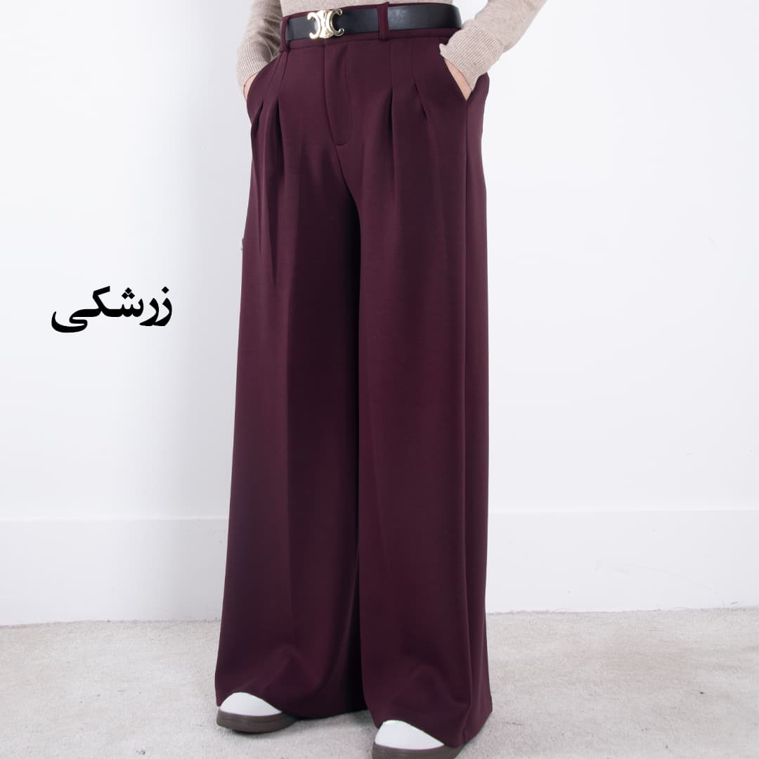 شلوار دخترونه اویشو OXYGEN