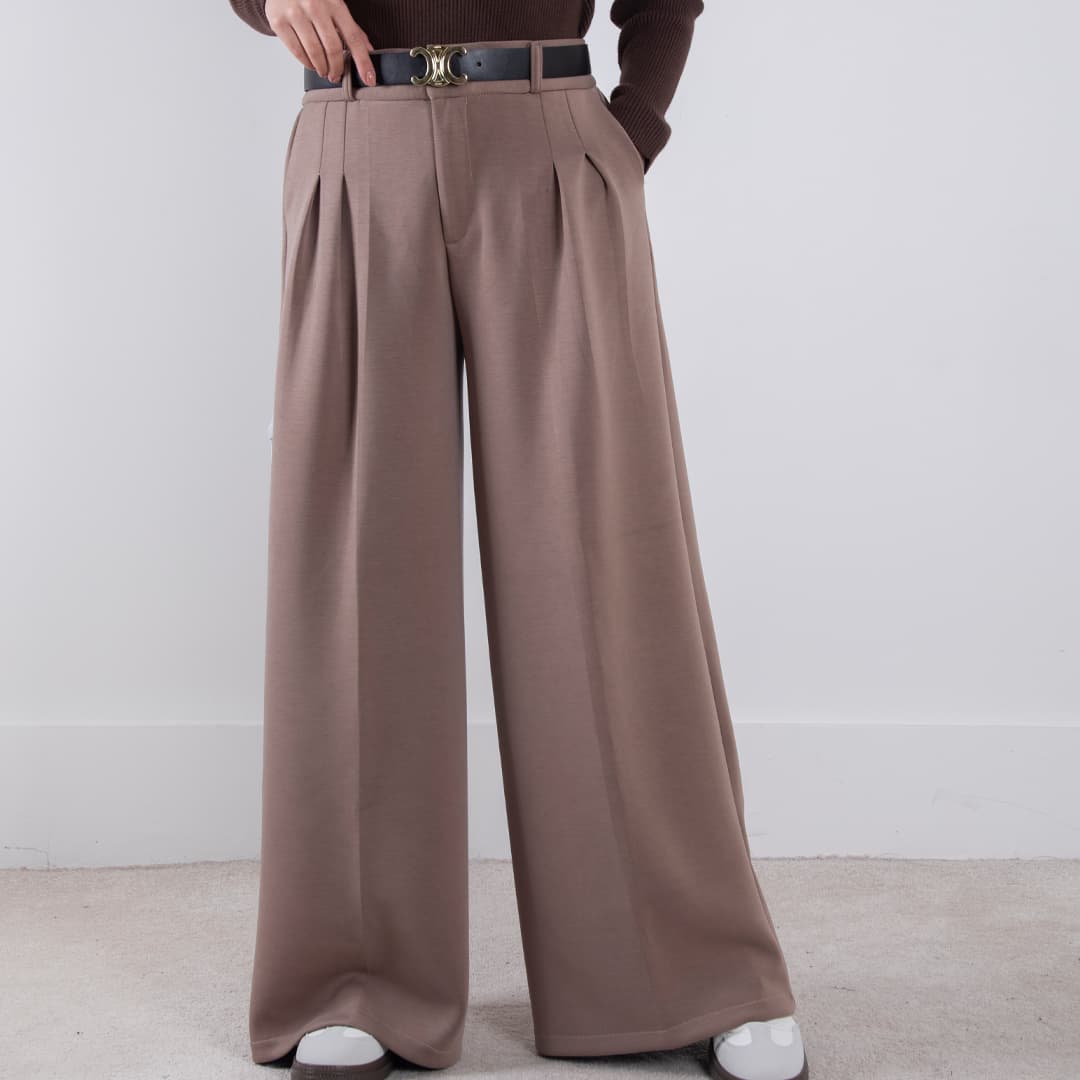 شلوار دخترونه اویشو OXYGEN