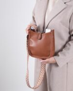 کیف هرمس اویزدار HERMES - Image 15