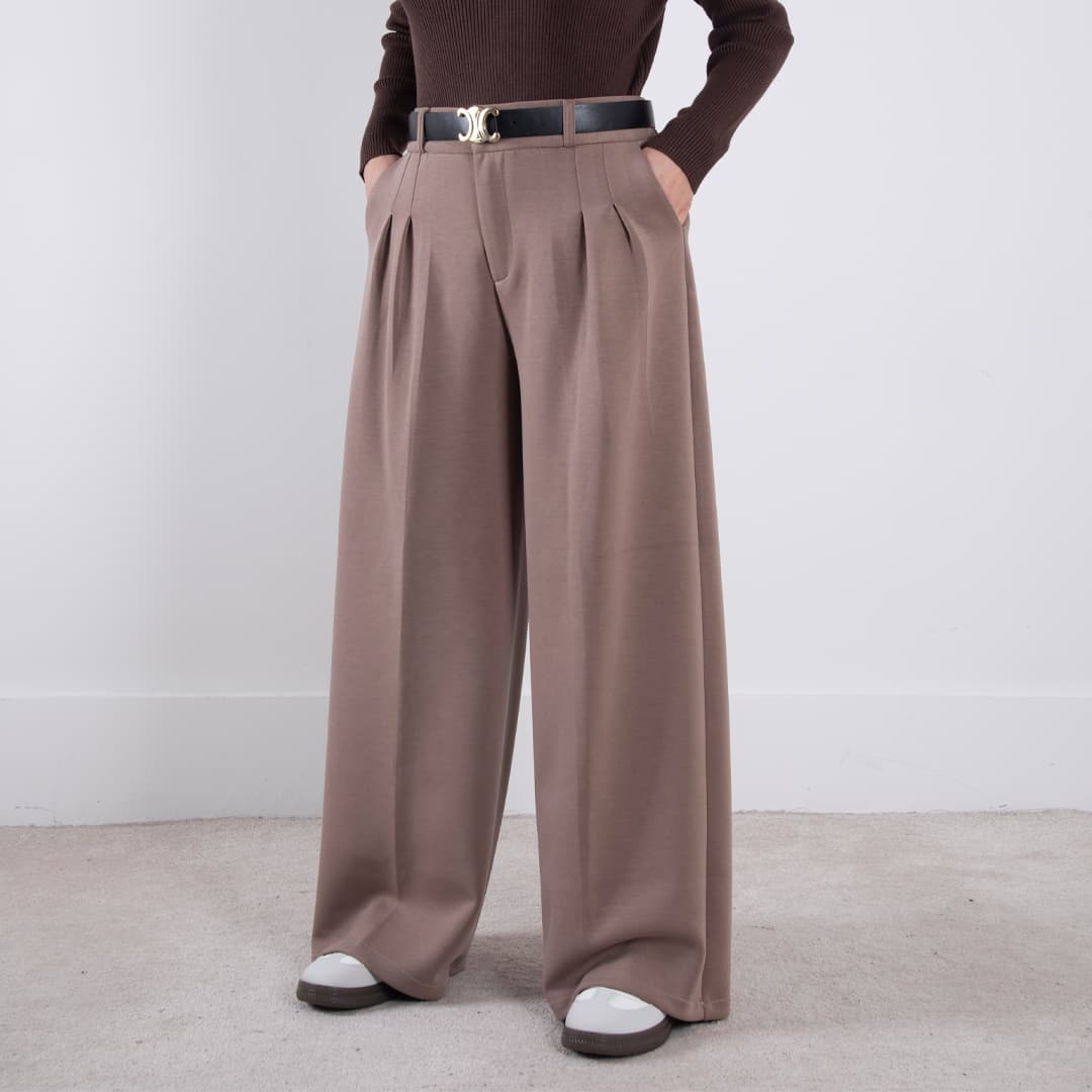 شلوار دخترونه اویشو OXYGEN