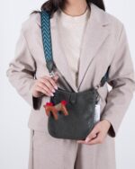 کیف هرمس اویزدار HERMES