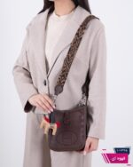 کیف هرمس اویزدار HERMES - Image 4
