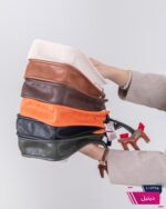 کیف هرمس اویزدار HERMES - Image 2