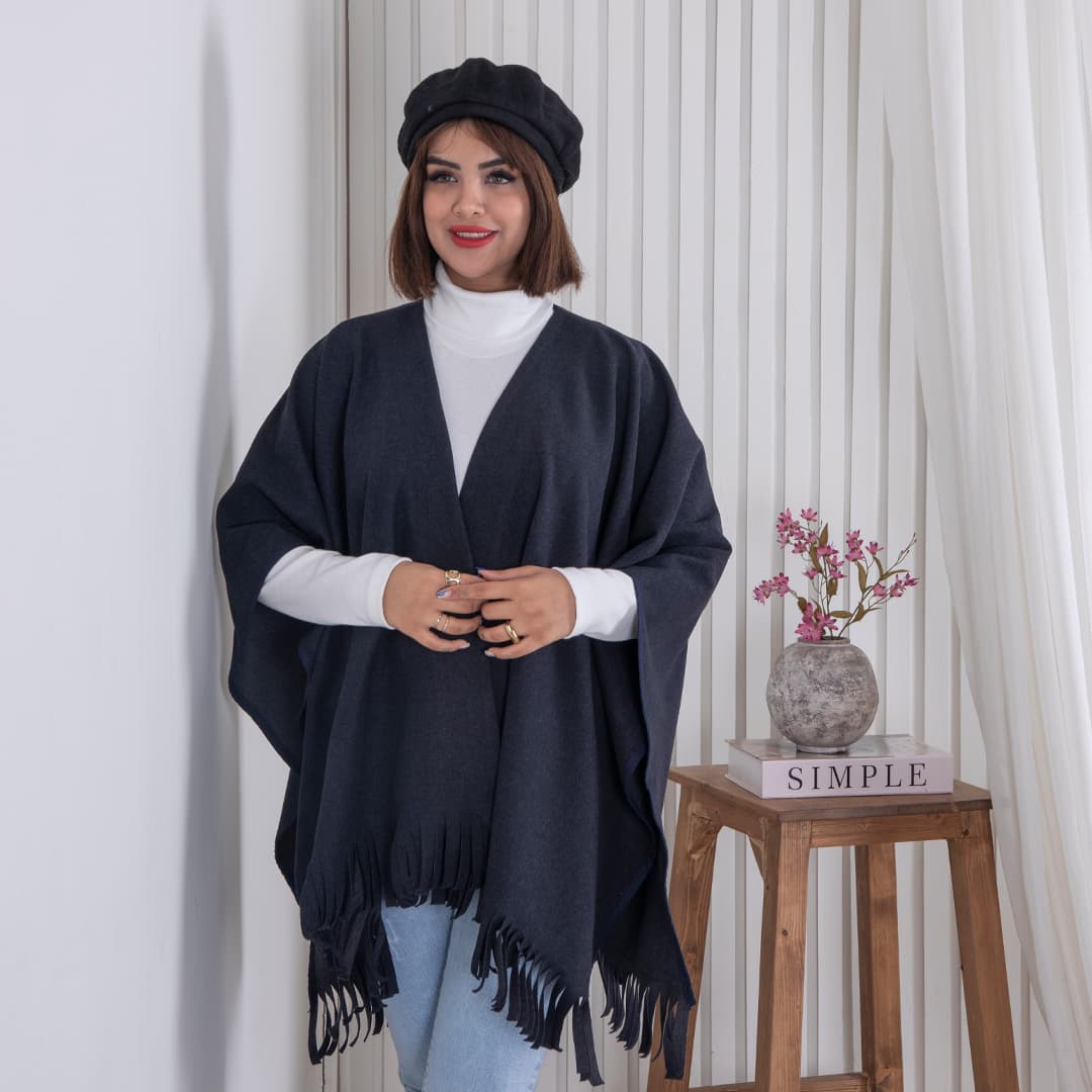 پانچو فوتر پاین ریش DALBOR