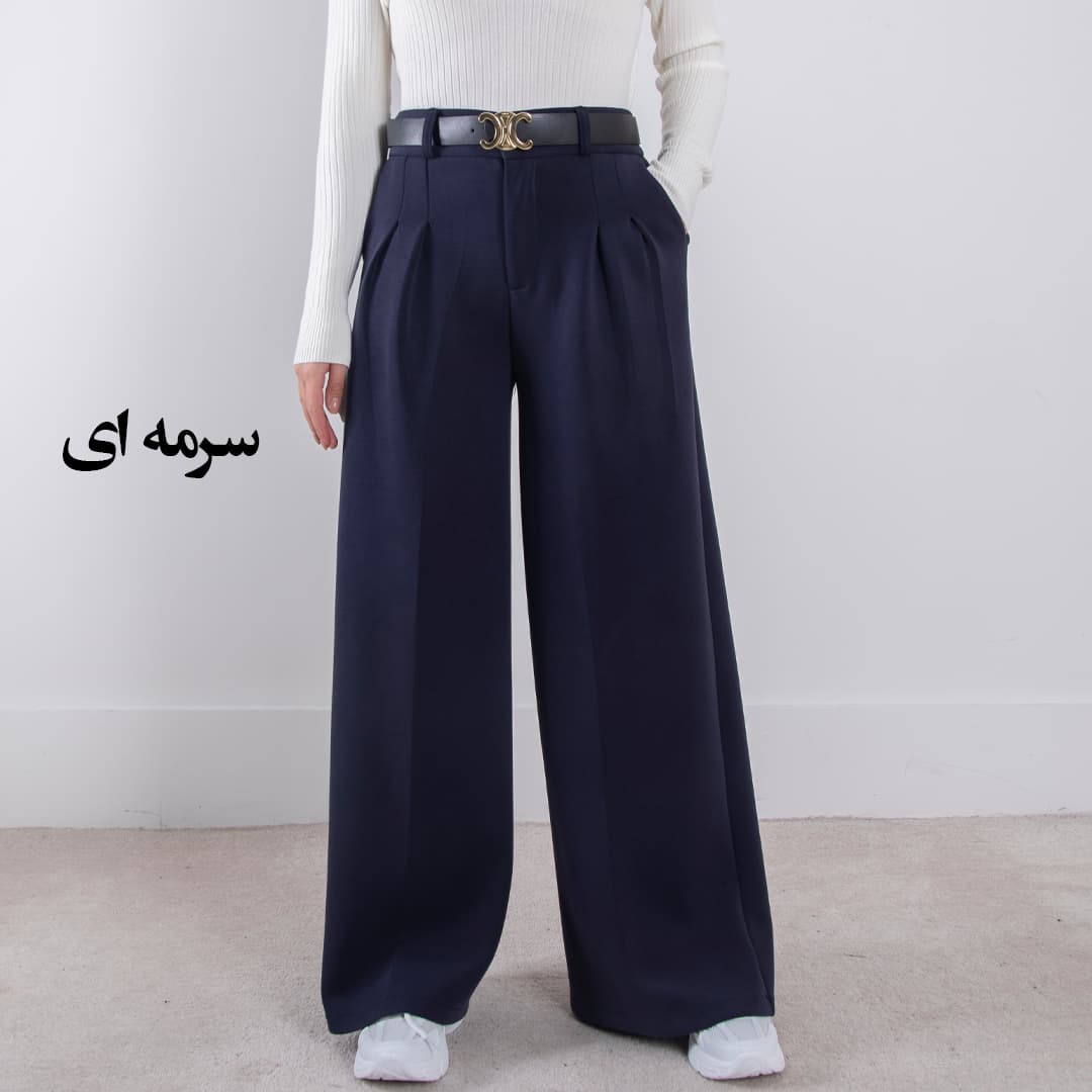 شلوار دخترونه اویشو OXYGEN