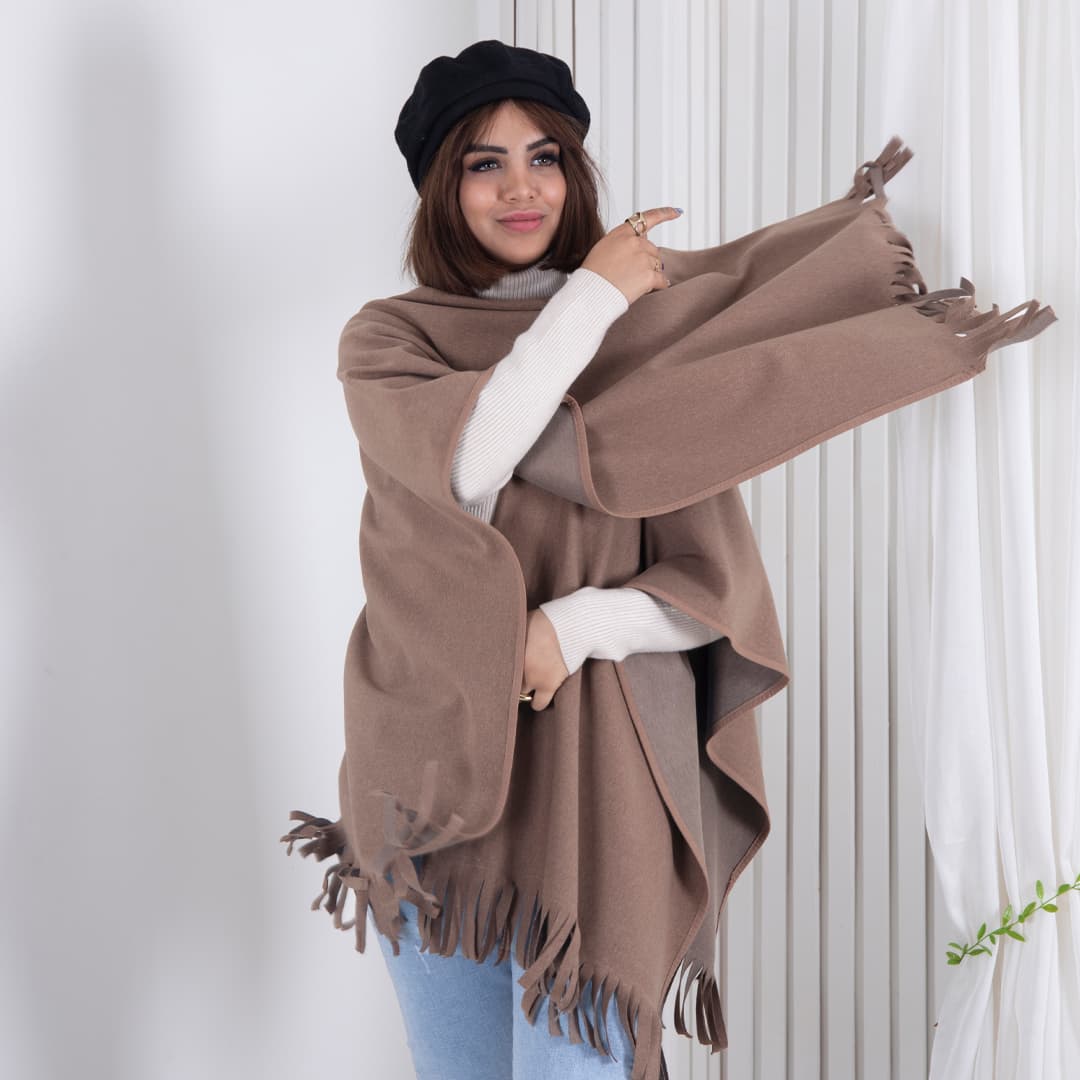 پانچو فوتر پاین ریش DALBOR