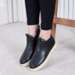 نیم بوت دخترونه کشی AS - Image 9