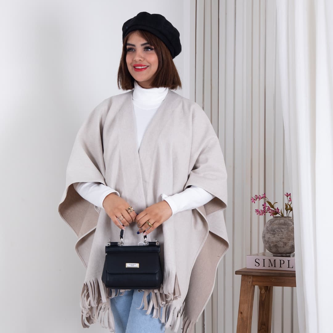 پانچو فوتر پاین ریش DALBOR
