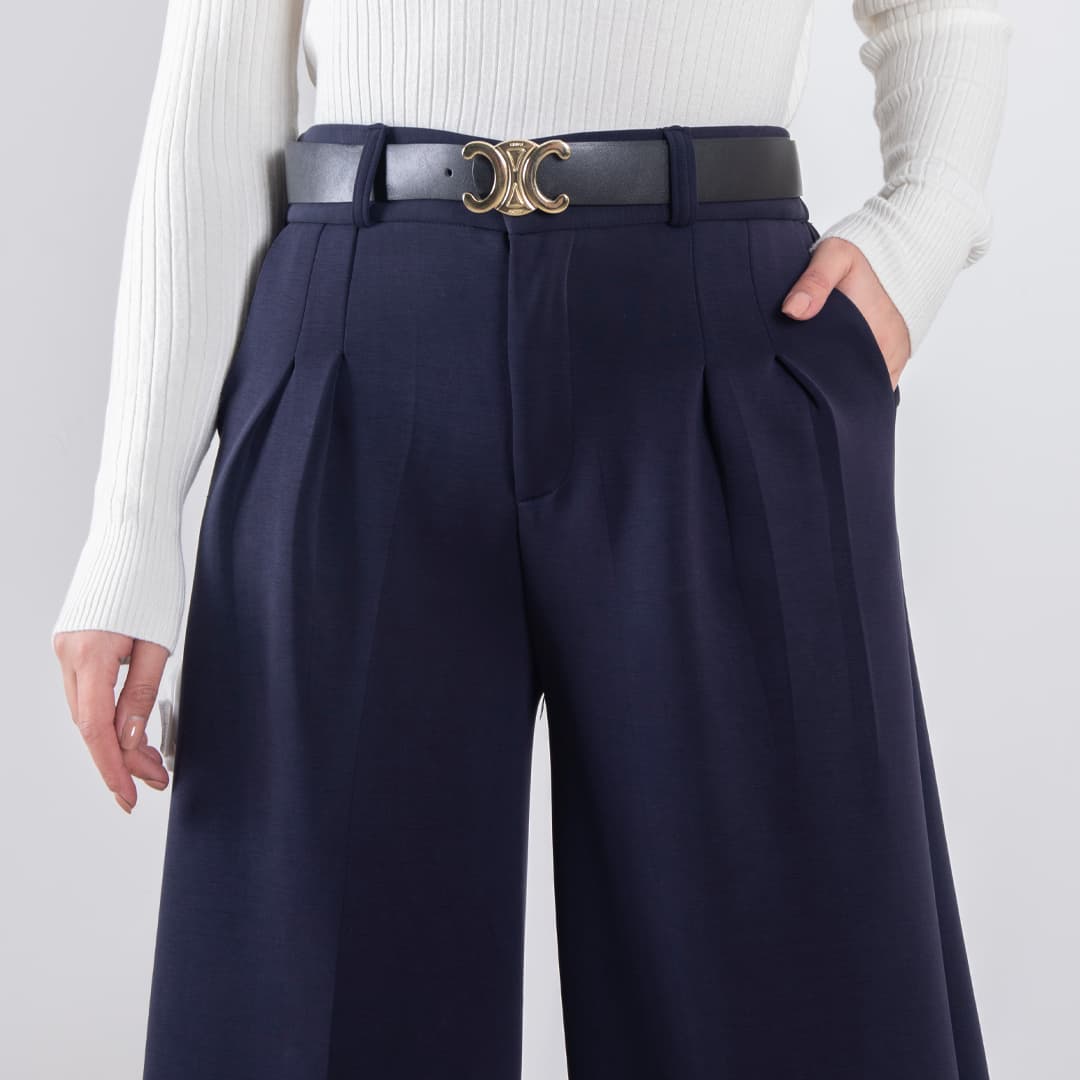 شلوار دخترونه اویشو OXYGEN