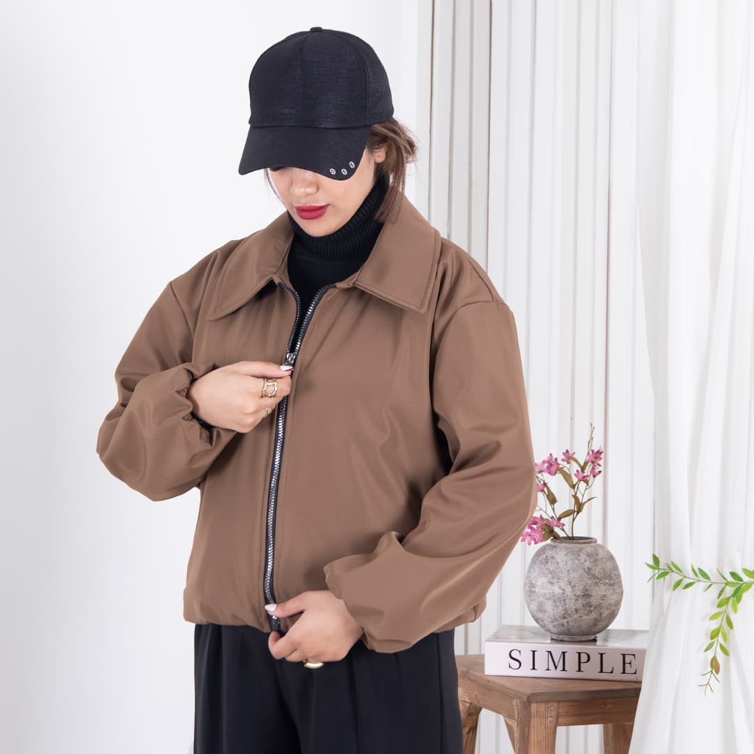 بامبر سانتانا CHIDA