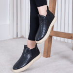 نیم بوت دخترونه کشی AS - Image 10