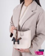 کیف هرمس اویزدار HERMES - Image 5