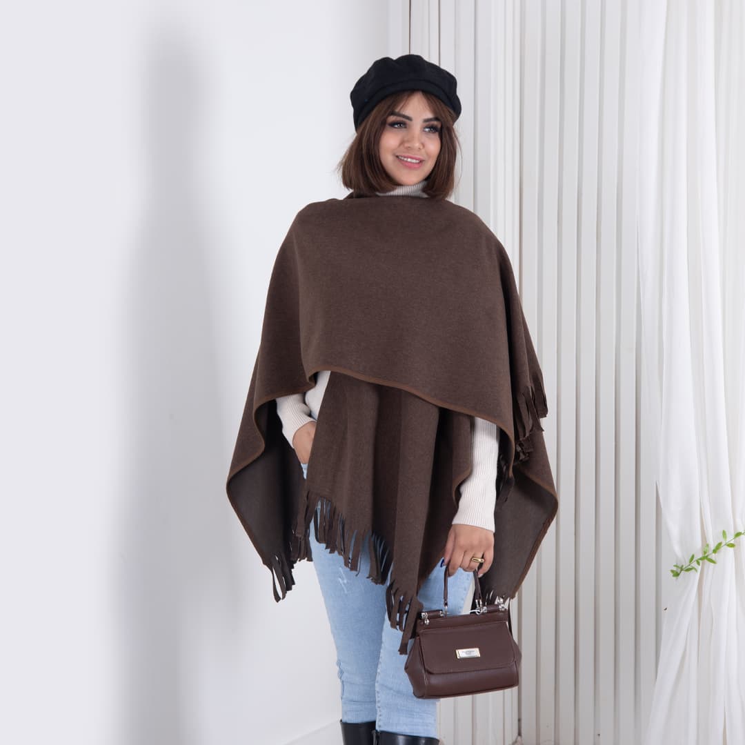 پانچو فوتر پاین ریش DALBOR