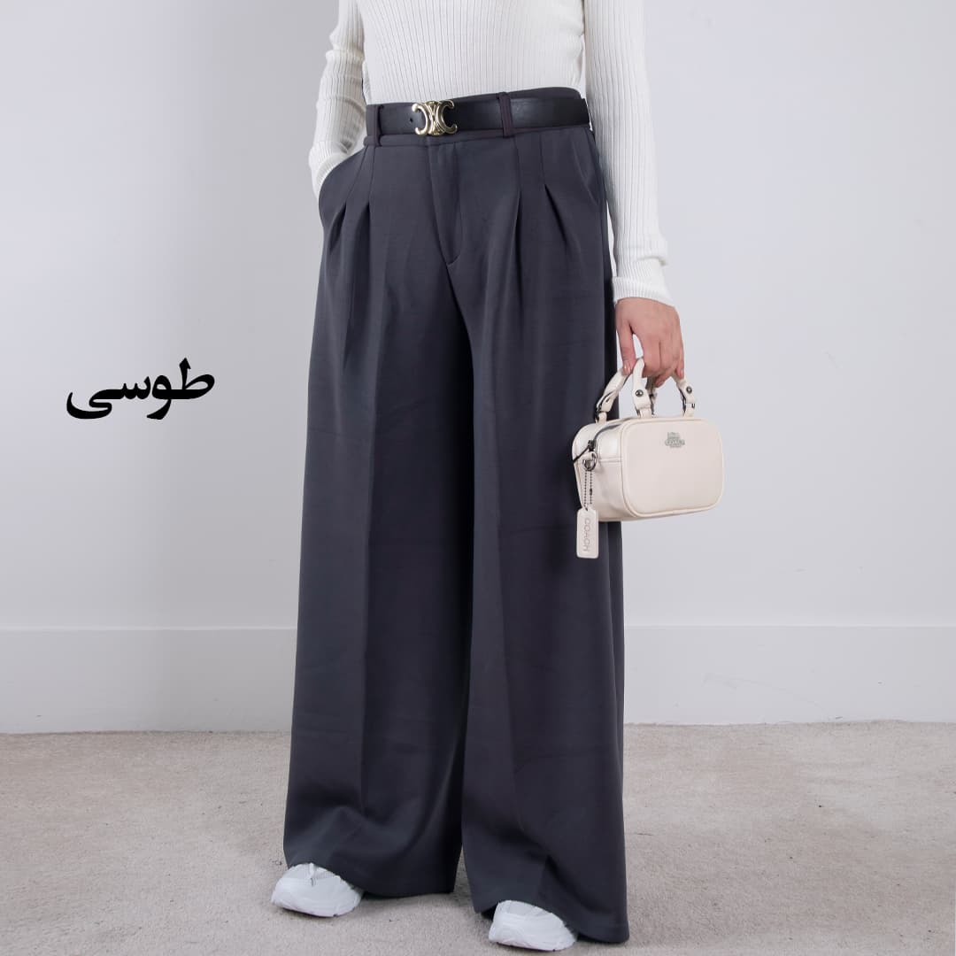 شلوار دخترونه اویشو OXYGEN