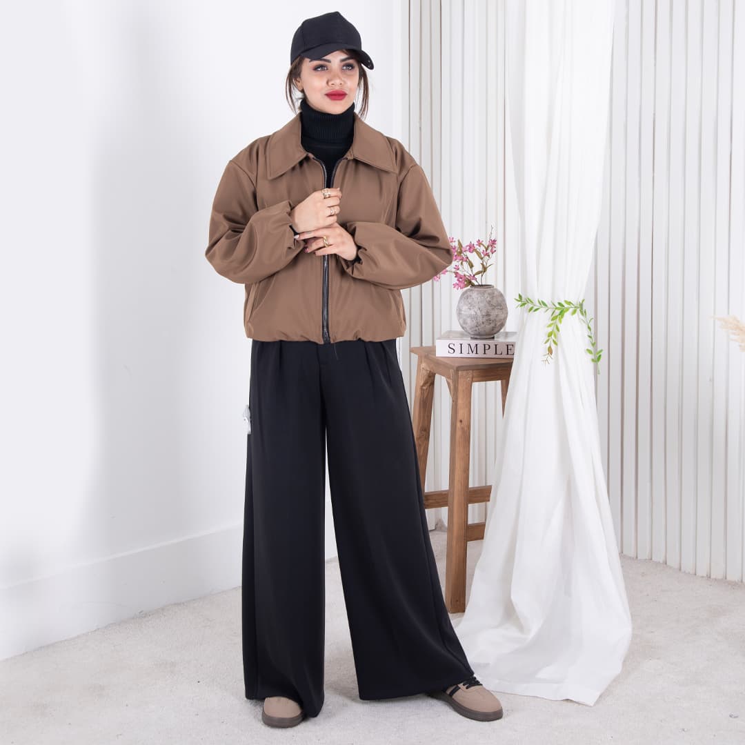 بامبر سانتانا CHIDA