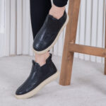 نیم بوت دخترونه کشی AS - Image 11