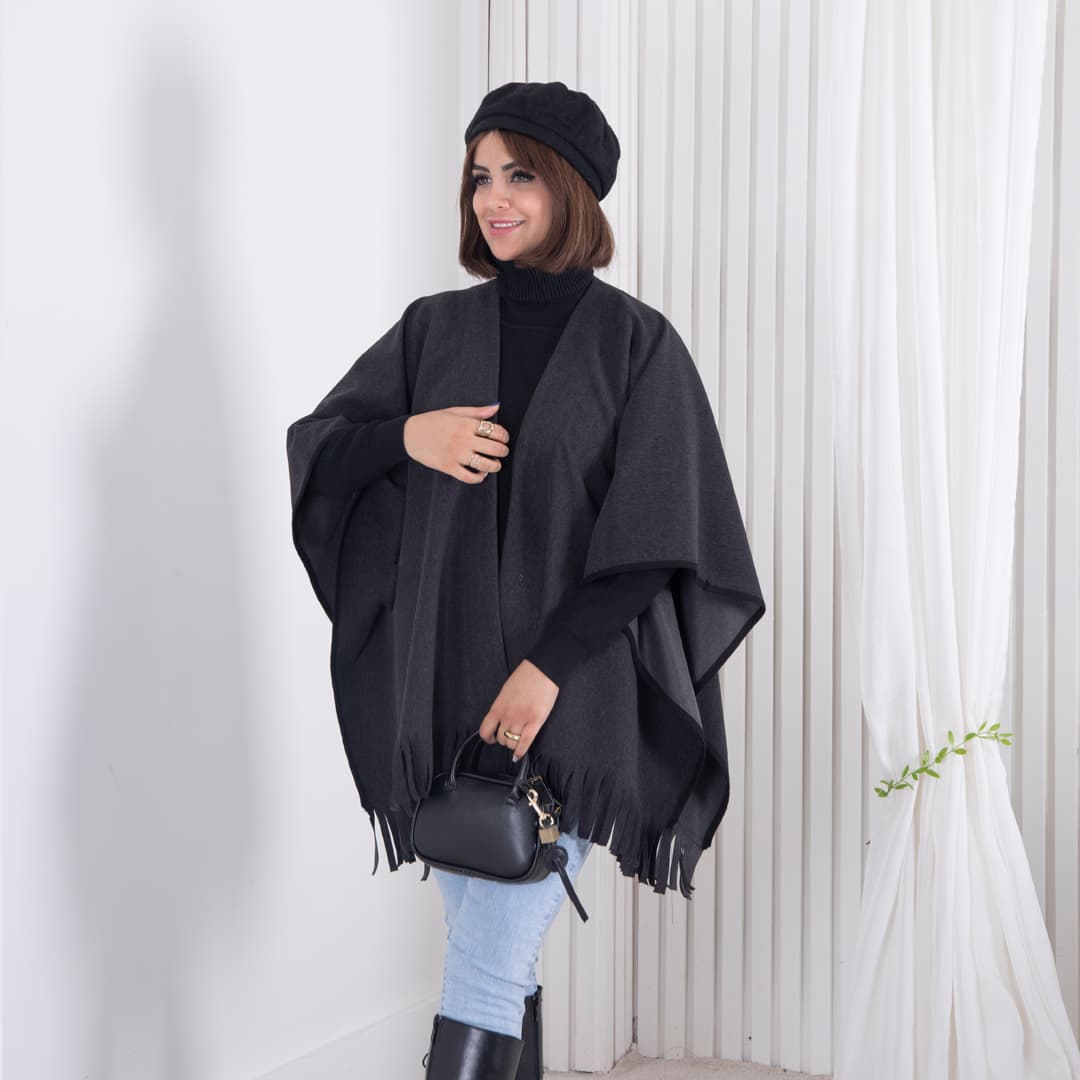 پانچو فوتر پاین ریش DALBOR