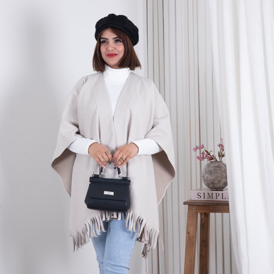 پانچو فوتر پاین ریش DALBOR