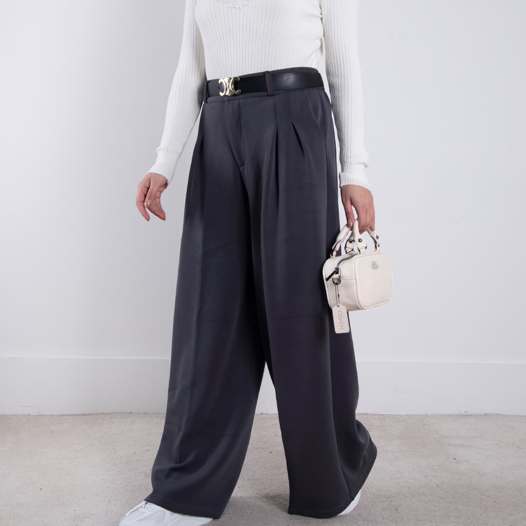 شلوار دخترونه اویشو OXYGEN